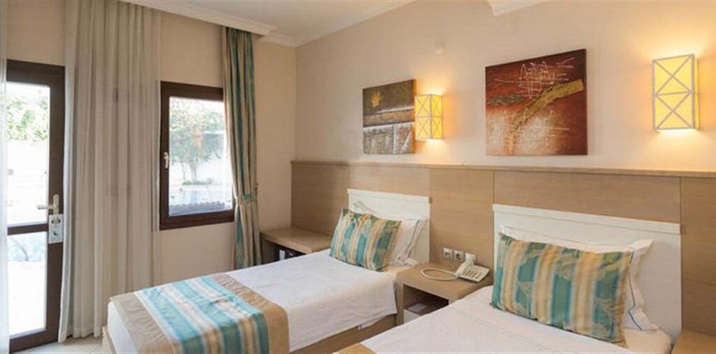 Otel Costa Asmin Bodrum